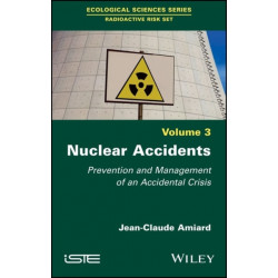 Nuclear Accidents: Prevention and Management of an Accidental Crisis