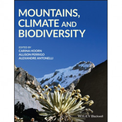 Mountains, Climate and Biodiversity