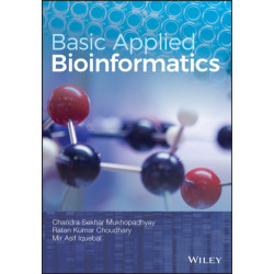 Basic Applied Bioinformatics