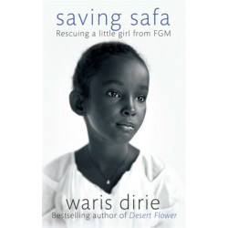 Saving Safa: Rescuing a Little Girl from FGM