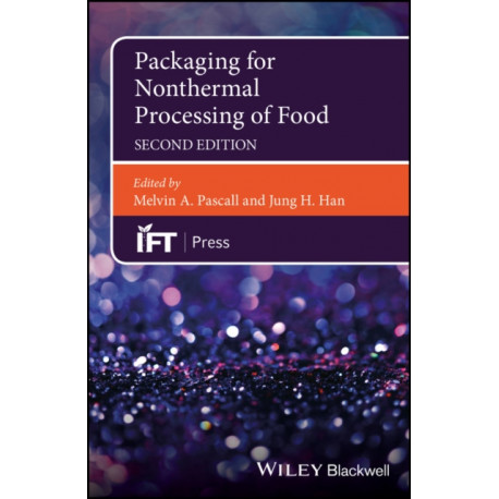Packaging for Nonthermal Processing of Food