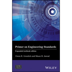 Primer on Engineering Standards