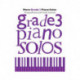 More Grade 3 Piano Solos