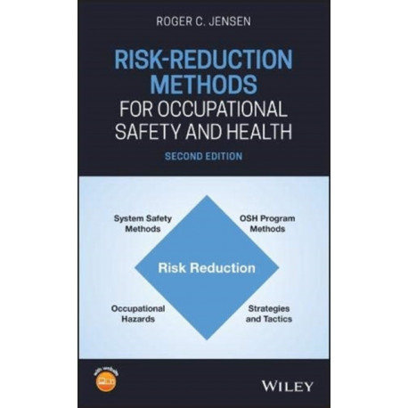Risk-Reduction Methods for Occupational Safety and Health