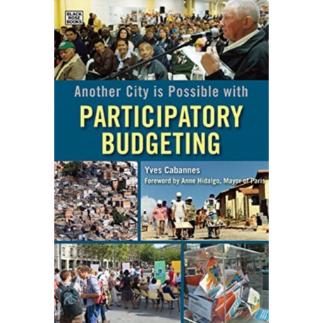 Another City is Possible with Participatory Budgeting