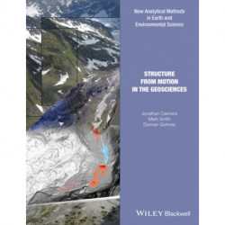 Structure from Motion in the Geosciences