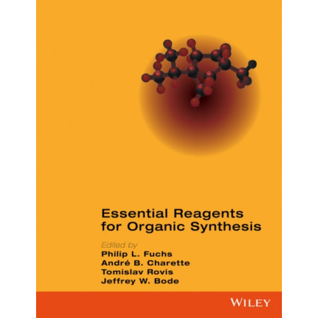 Essential Reagents for Organic Synthesis
