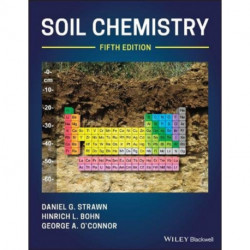 Soil Chemistry