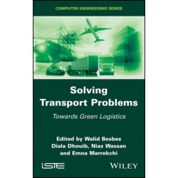 Solving Transport Problems: Towards Green Logistics
