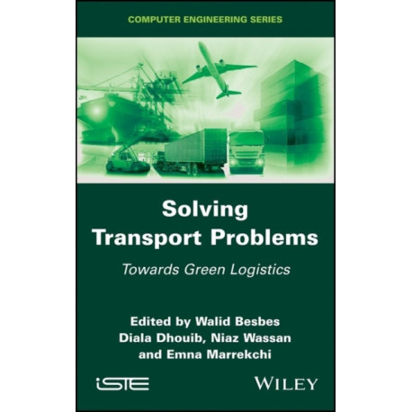 Solving Transport Problems: Towards Green Logistics