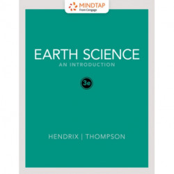 Earth Science: An Introduction