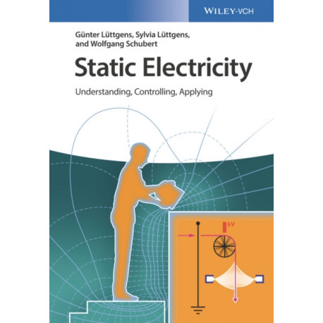Static Electricity: Understanding, Controlling, Applying