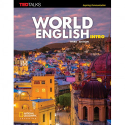 World English Intro: Student's Book