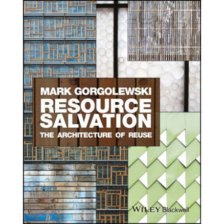 Resource Salvation: The Architecture of Reuse
