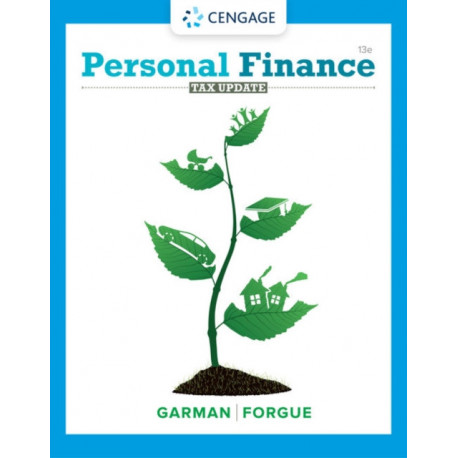 Personal Finance Tax Update