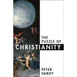 The Puzzle of Christianity
