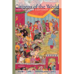 Citizens of the World: Adapting in the Eighteenth Century