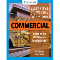 Electrical Wiring Commercial