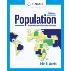 Population: An Introduction to Concepts and Issues