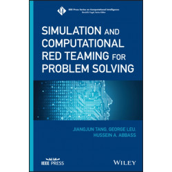 Simulation and Computational Red Teaming for Problem Solving