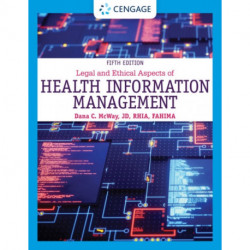 Legal and Ethical Aspects of Health Information Management