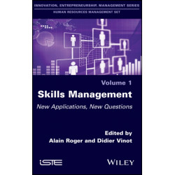 Skills Management: New Applications, New Questions