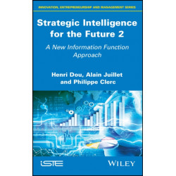 Strategic Intelligence for the Future 2: A New Information Function Approach