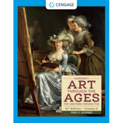 Gardner's Art through the Ages: The Western Perspective, Volume II