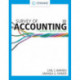 Survey of Accounting
