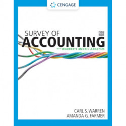 Survey of Accounting