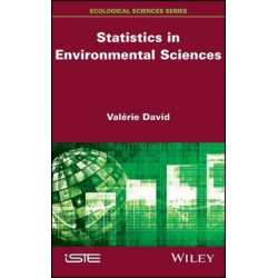 Statistics in Environmental Sciences