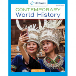 Contemporary World History