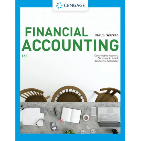 Financial Accounting