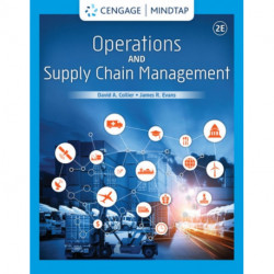 Operations and Supply Chain Management