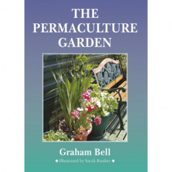 The Permaculture Garden