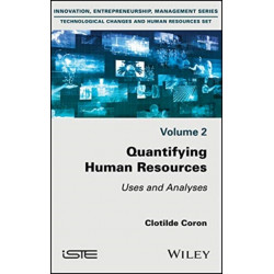 Quantifying Human Resources: Uses and Analyses