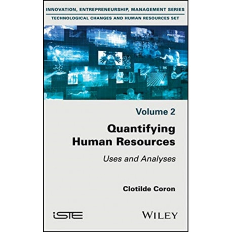 Quantifying Human Resources: Uses and Analyses