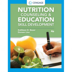 Nutrition Counseling and Education Skill Development