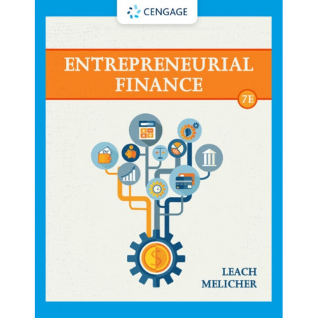Entrepreneurial Finance