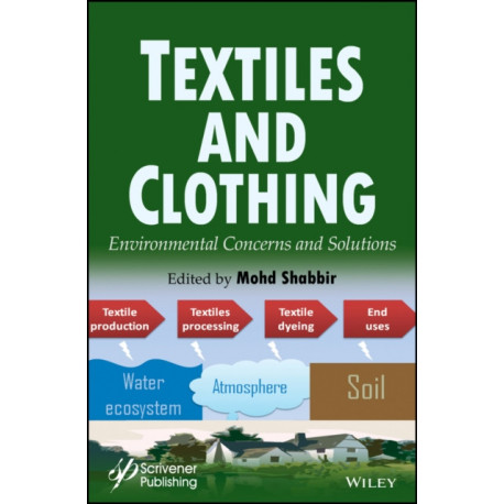 Textiles and Clothing: Environmental Concerns and Solutions