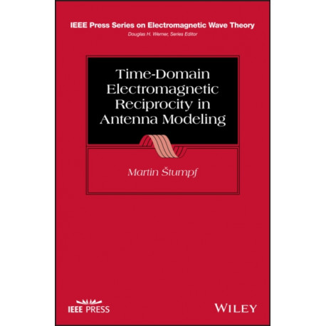 Time-Domain Electromagnetic Reciprocity in Antenna Modeling