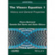 The Vlasov Equation 1: History and General Properties