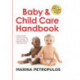 Baby & child care handbook