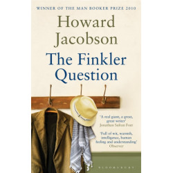 The Finkler Question