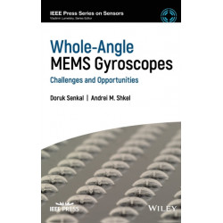 Whole-Angle MEMS Gyroscopes: Challenges and Opportunities