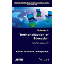 Territorialization of Education: Trend or Necessity