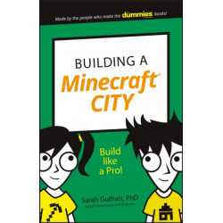 Building a Minecraft City: Build Like a Pro!