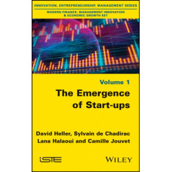 The Emergence of Start-ups
