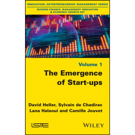 The Emergence of Start-ups