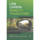 Low Carbon Mobility Transitions